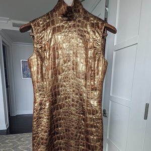 Emanuel Ungaro dress